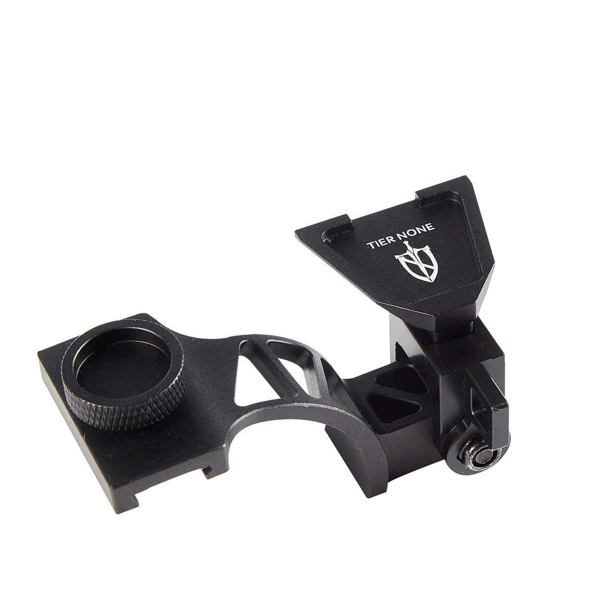 NVM-14(ハウジングのみ)アーム付き Tactical J Arm Adapter for MUM14 NVM14 NVG Monocular