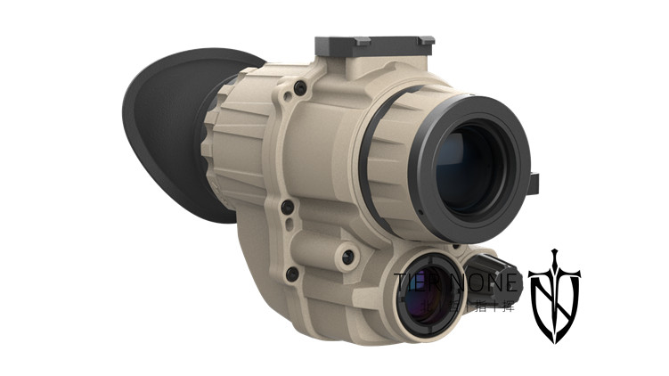 PSQ20 ENVG INFIRAY Jerry-F Thermal fusion Thermal imaging fusion night vision device Arrow Infrared