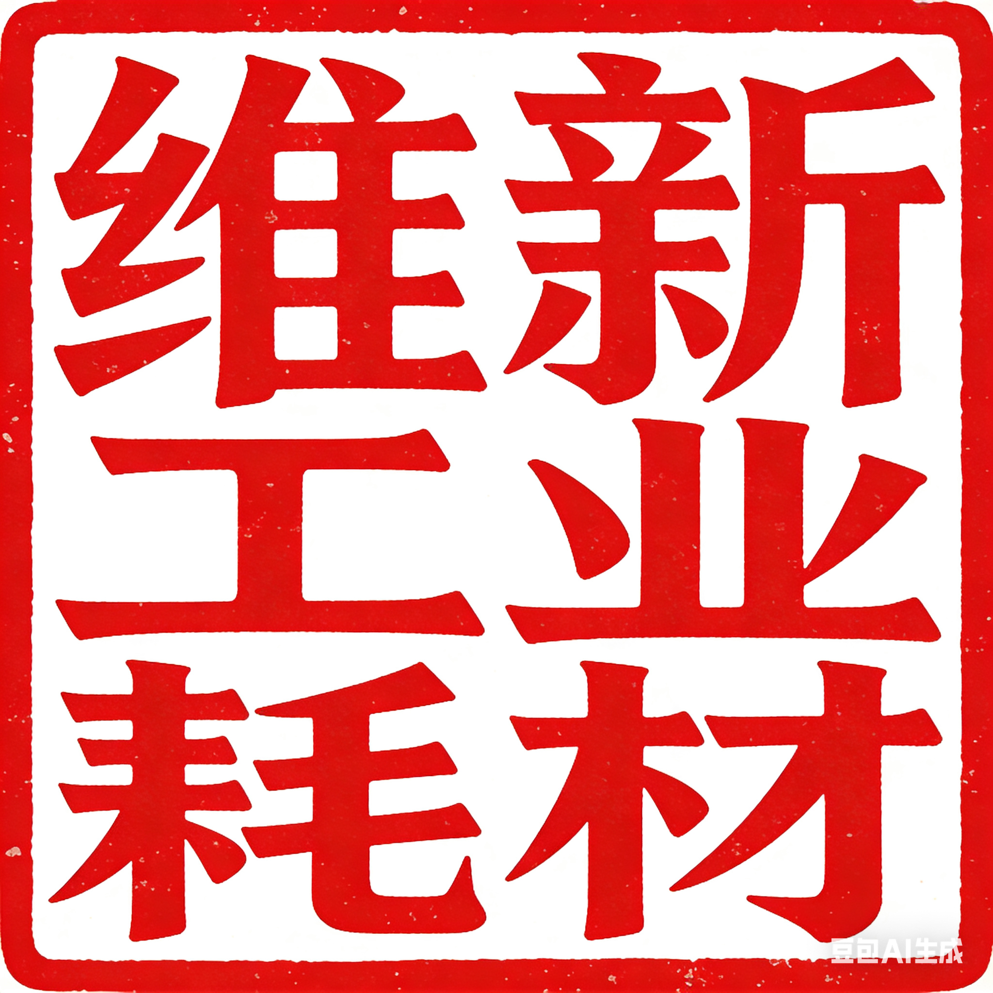 维新工业耗材企业店