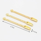 Следы из нержавеющей стали ложки ложки розовая розовая медицина ложка ложки пластиковая реагент ложка эксперимент по звездам с трасми