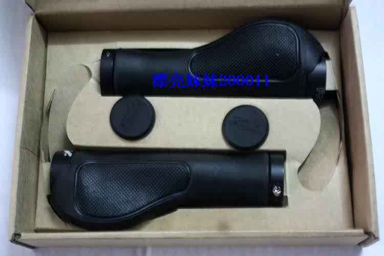 Poignées de vélo PROPALM - Ref 2345313 Image 7