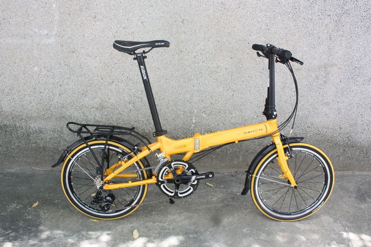 Porte-bagages pour vélo - Ref 2411491 Image 11