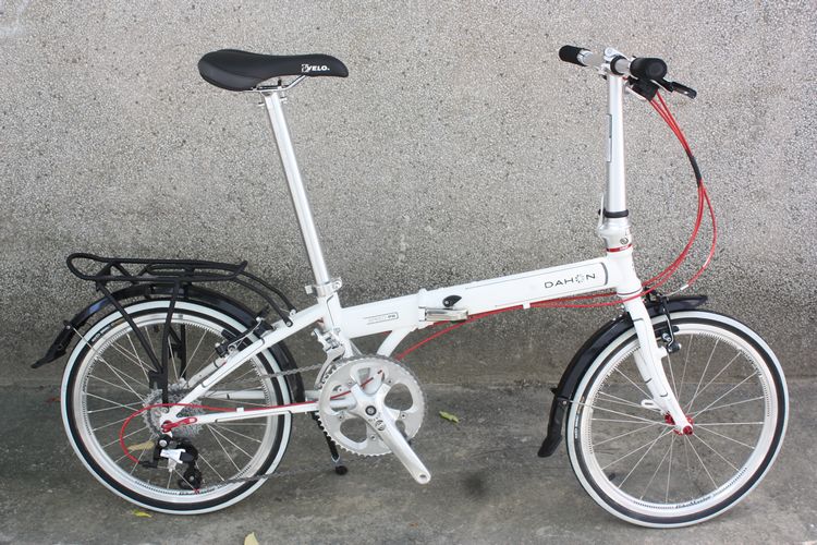 Porte-bagages pour vélo - Ref 2411491 Image 13