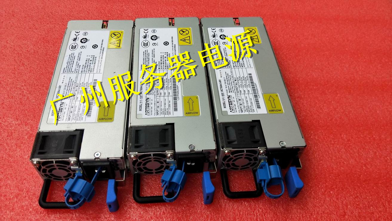 ARTESYN 750W Power Supply MC750A4-3-001 700-013917-00