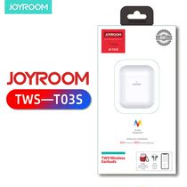 Joyroom Bluetooth Earphone TWS Stereo Sport Earbud Wireless