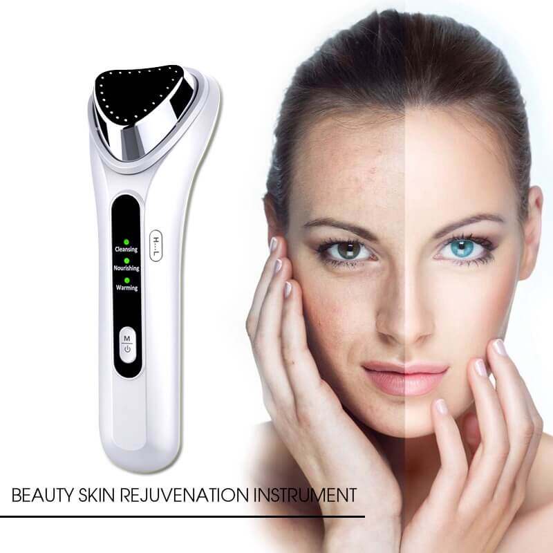 Mini Microcurrent Face Lift machine Skin Tightening Rejuvena