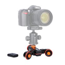 Mini Wireless Remote Control intelligent Electric 3 Wheel Ro