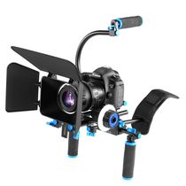DSLR Camera Rig Handheld Shoulder Mount Camera Shoulder Stab