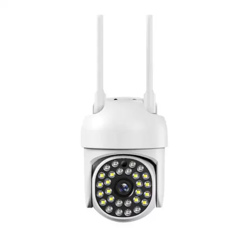 5 ГГц PTZ Wi -Fi IP -камера Audio Smart Homedoor Survei