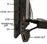 Android 10.0 Car Headrest Monitor 13.3