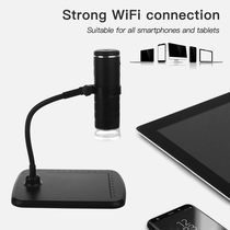 Industrial Electronic Microscope 2 Million HD Digital Mobile