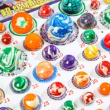 Прыгучий мяч, детское вечернее платье, игрушка, новая коллекция