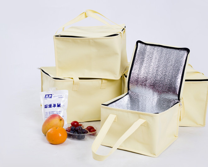 Spot 4 inch 6 inch 8 inch 10 inch 12 inch 14 16 inch 16 Double plus high ice cream Cream Cake Insulated Bag Ice Pack