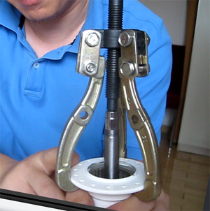 Outils pour vélo - Ref 2279620 Image 12