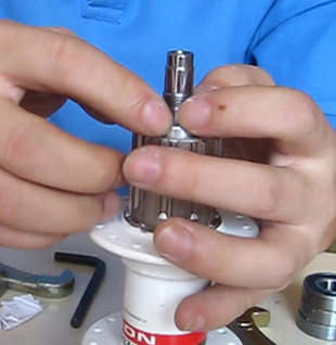 Outils pour vélo - Ref 2279620 Image 15