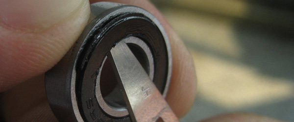 Outils pour vélo - Ref 2279620 Image 46