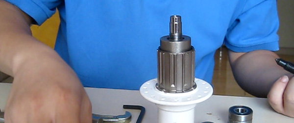 Outils pour vélo - Ref 2279620 Image 53