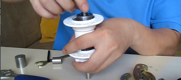 Outils pour vélo - Ref 2279620 Image 57