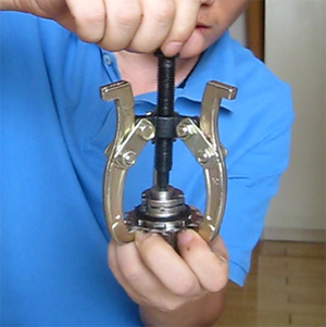 Outils pour vélo - Ref 2279620 Image 13