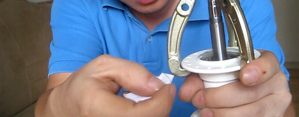 Outils pour vélo - Ref 2279620 Image 39