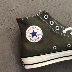 Giày cao gót màu xanh ô liu Converse 1970s Samsung tiêu chuẩn 159623c159771c jordan xám đen Plimsolls