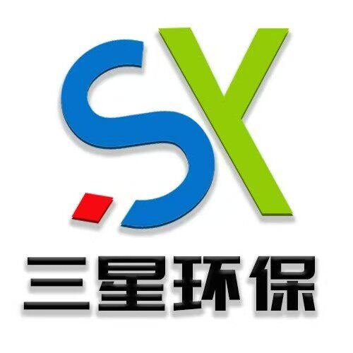 浙江三星环保的LOGO