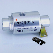 CKT vacuum conveyor ZH10-B-X185 ZH20-B-X185 ZH30-B-X185 ZH40-B-X185