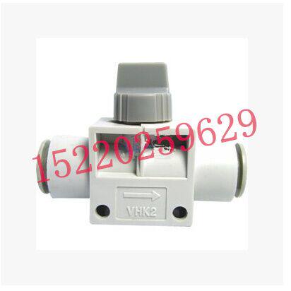 CKT manual slip switch regulating VHK2-08F-08F VHK2-08F-08F VHK2-10F-10F VHK2-12F-12F VHK2-12F-12F