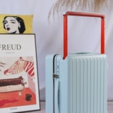 Портативный чемодан, коробка для путешествий, 20 дюймов, 26 дюймов