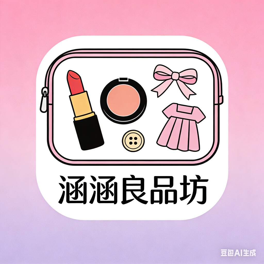 涵涵良品小店