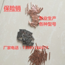 Manufacturers sell boiler accessories Boiler grate reducer governor insurance pin square round