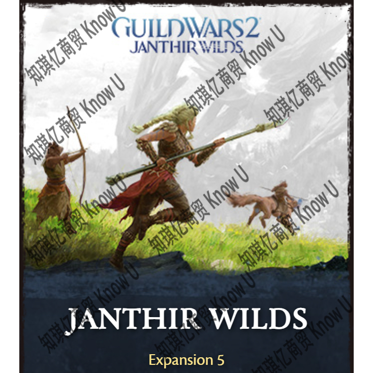 Guild Wars 2 International Server Europe and America Server Guild Wars 2 Expansion Dlc Jw Wilderness Steam Server Cdk