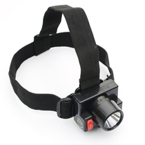 Fishing lights Bomet BMT series fishing lights Mini headlights LED white charging outdoor lights Ear bait headlights