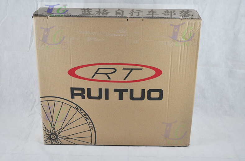 Roues de vélo Mountain Bike 26 pouces - Ref 2368715 Image 14