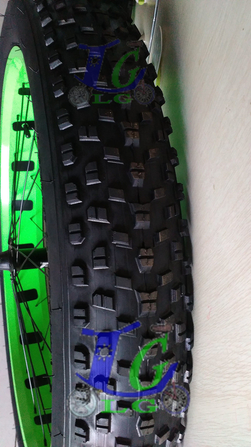 Roues de vélo 26 pouces - Ref 2377654 Image 25