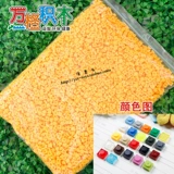 Конструктор с аксессуарами, DIY, 30008, 10 штук