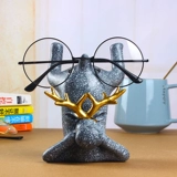 Очки, стенд, система хранения, милая трубка