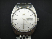 Swiss Innag Inge Automatic Double Calendar Male Mechanical Watch Movement 2146