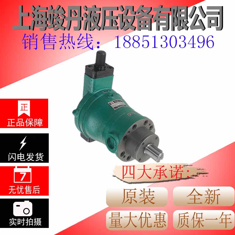 Manufacturer Direct direct quality high efficiency low noise 80YCY 80YCY14-1B rated oil pump