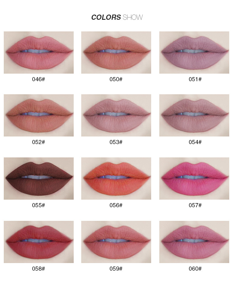 1 hộp = 12 cây bút chì kẻ môi Miele bút chì chống thấm nước bền không dễ phai cho học sinh mới bắt đầu móc môi sản phẩm trong nước 	son bút chì của đức
