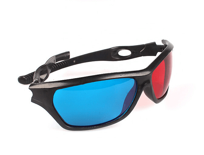 Lunettes 3D - Ref 2622016 Image 11