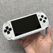 Средневековая супермема Sony Japan-оригинальная портальная консоль PSP3000-Принц готики