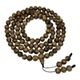 천연 오리올 그린 나나 agarwood 팔찌 108 Fidelity Hainan Old Material Log Buddha Beads Rosary Beads 커플 브레이슬릿