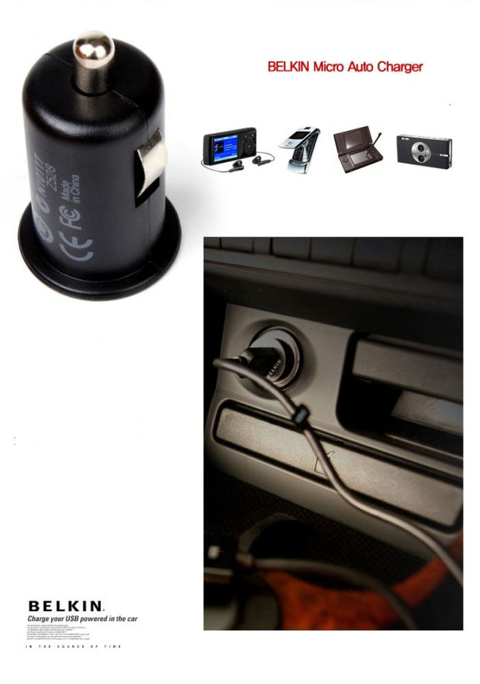 Chargeur téléphone allume-cigare - Ref 286905 Image 18