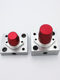 Standard accessories for automobile inspection gear, three-coordinate measurement reference ball set, pad block, high-precision protective cover