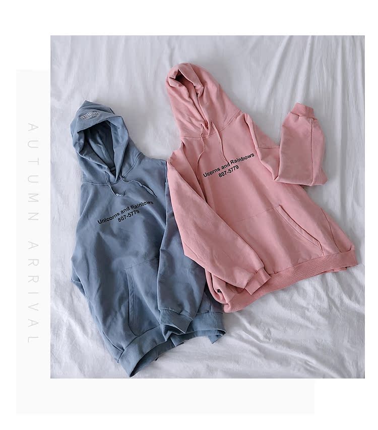 Candy ông nội cô bé cha mẹ mặc trẻ em phiên bản Hàn Quốc của áo len hoodie cộng với nhung dày mùa thu và mẫu mùa đông mẹ và phụ nữ phiên bản lỏng lẻo của áo sơ mi quần áo gia đình mùa đông hàn quốc