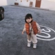 Candy Grandpa Girls Winter 2018 Simple Wind Joker Winter Vest Zipper Cardigan Vest trẻ em ấm hơn