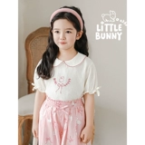 Свежий комплект, кукла, штаны с бантиком