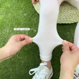 Летние детские модные штаны для отдыха, леггинсы