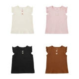 Летний прохладный жилет, с вышивкой, свободный крой